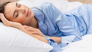 Как улучшить качество сна с помощью правильного постельного белья