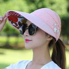 Солнцезащитные решения: лучшие пляжные шляпы и очки
