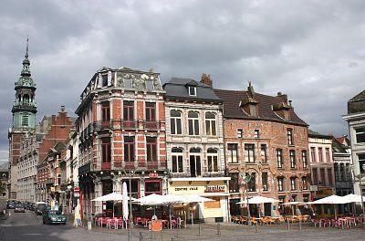 Туры в Льеж, Бельгия