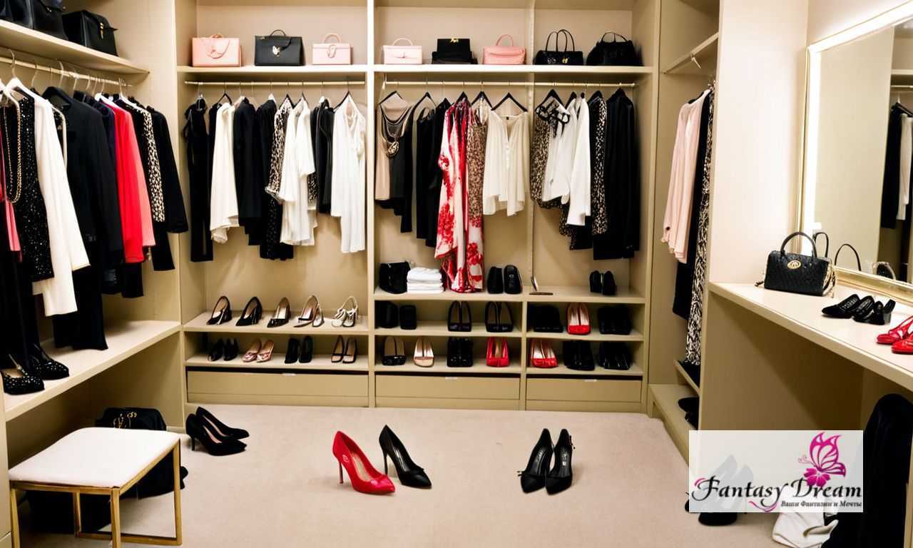 Местные магазины и бутики