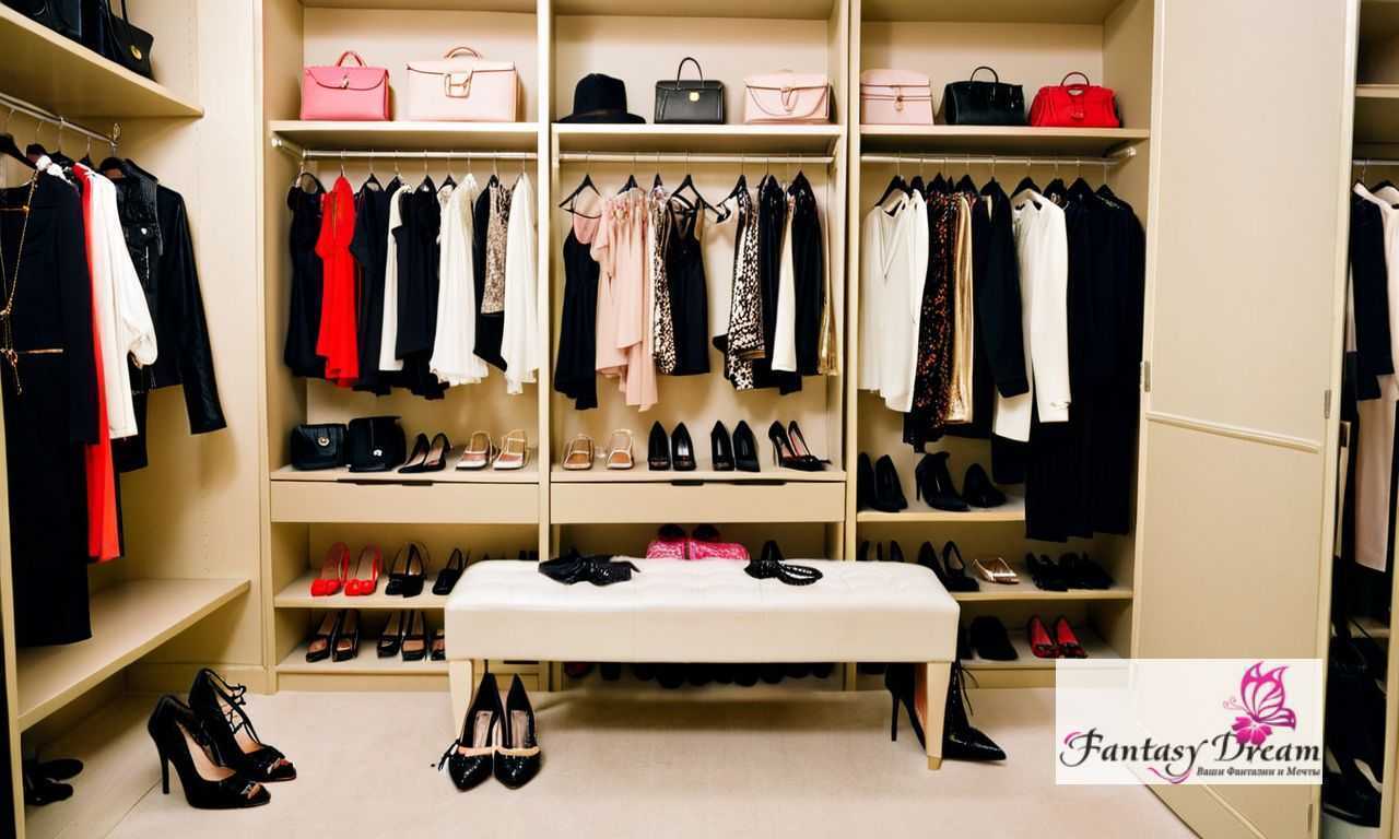 2. Аксессуары: винтаж и функциональность