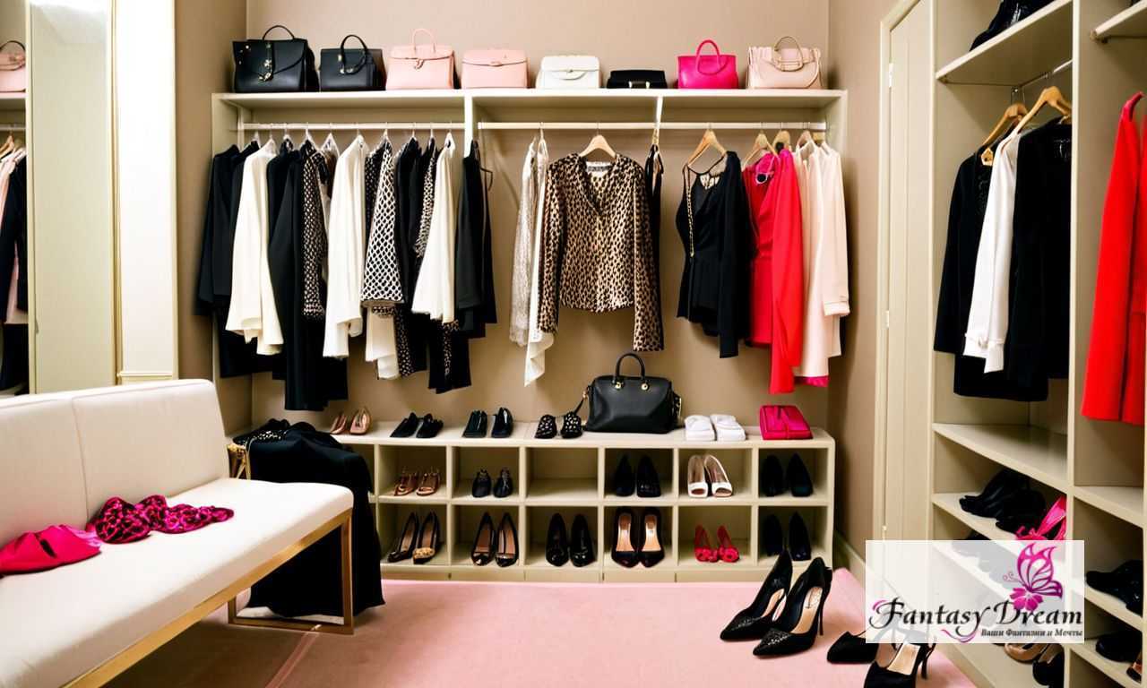 Стильные аксессуары для волос для создания уникальных образов