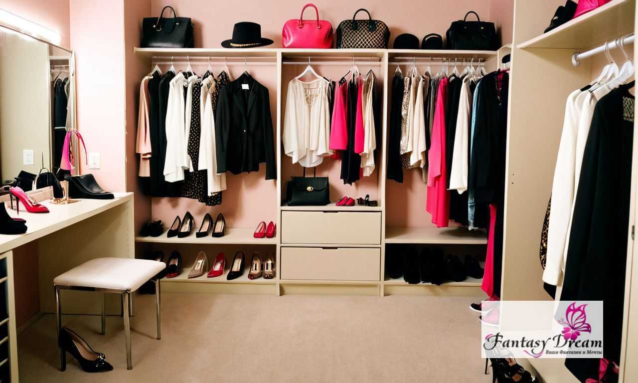 Роль тканей в выборе