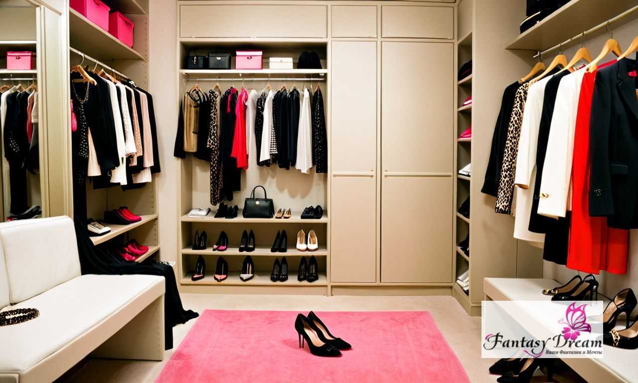 1. Специализированные винтажные магазины