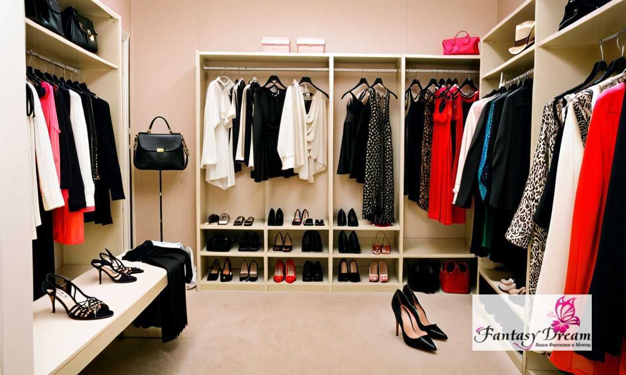 1. Покупка качественных вещей, которые служат долго