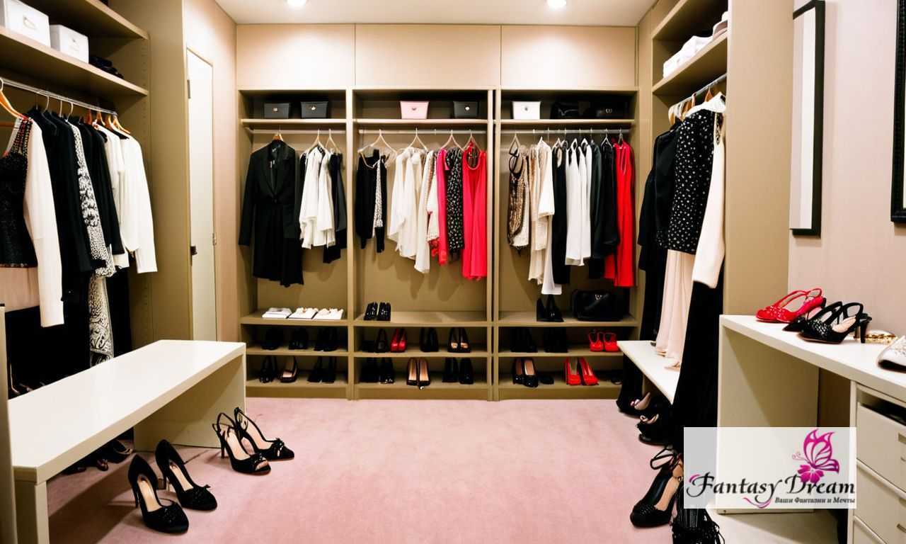 Как выбрать обувь на каблуке для идеального свидания