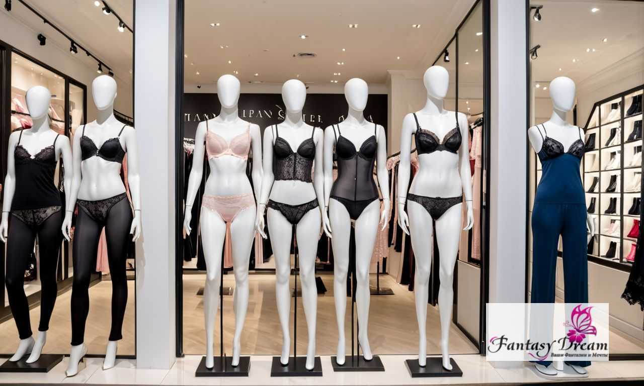 Пижамы для сна без лишних элементов для комфортного отдыха