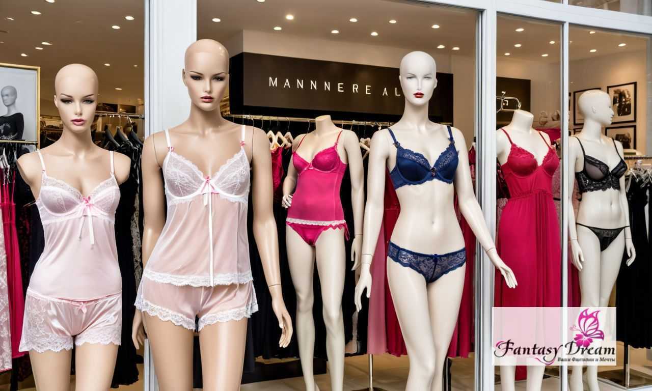 Как ночная сорочка помогает сохранять тепло во время сна