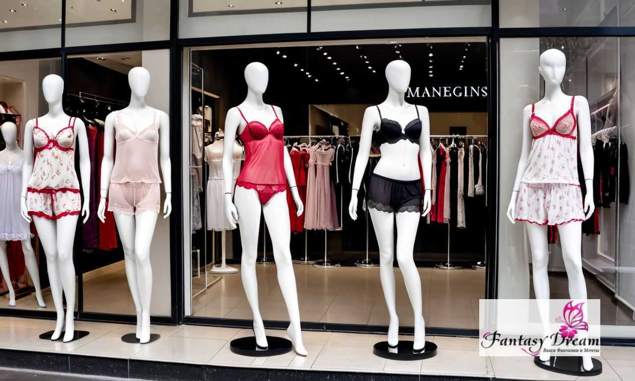 Пижамы для сна с эластичным поясом для комфорта и удобства каждую ночь