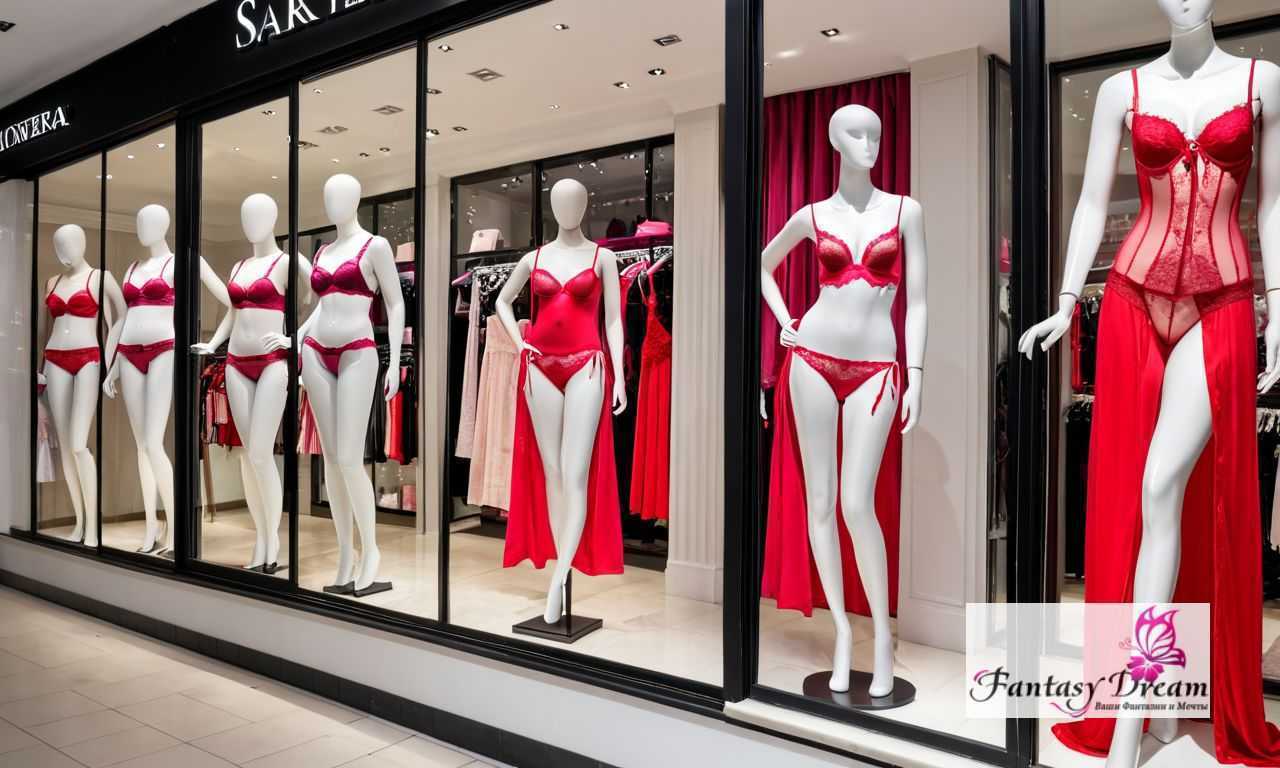 Сравнение ночных сорочек для сна в минималистичном и классическом дизайне