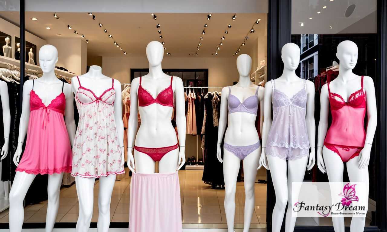 Ночные сорочки для сна зимой для комфортного отдыха в холодное время года