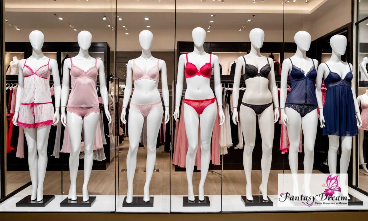 Пижамы с мягкой посадкой талии для комфортного сна без дискомфорта