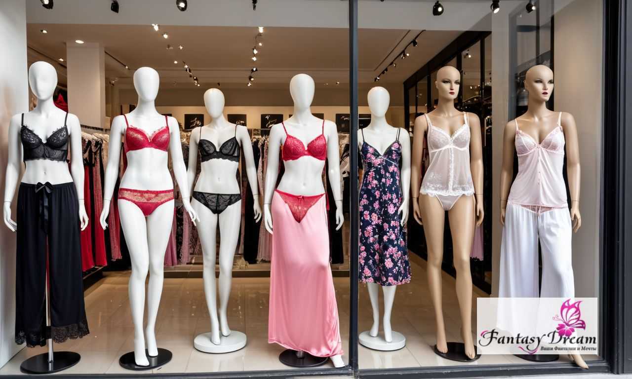 Как правильно ухаживать за пижамой, чтобы она служила долго