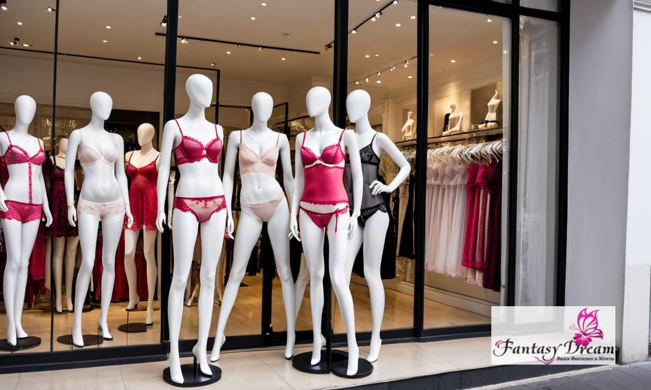 Как правильно подобрать размер ночной сорочки для оптимальной вентиляции