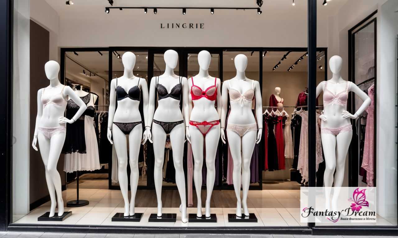 Пижамы с закрытыми плечами для комфортного сна в любое время года