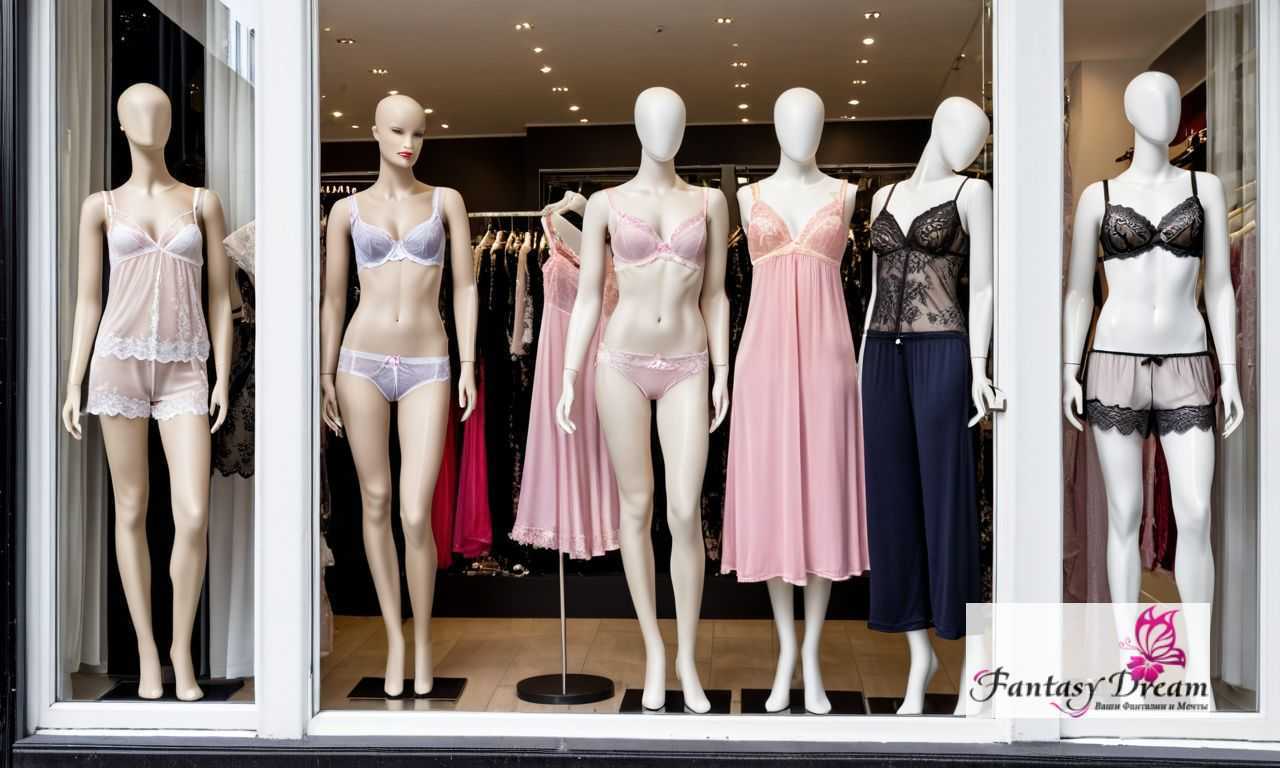 Пижамы с мягким воротником для комфортного сна и уюта