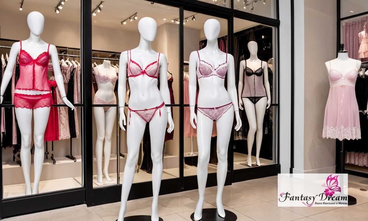 Как ночная сорочка с естественным прилеганием влияет на качество сна