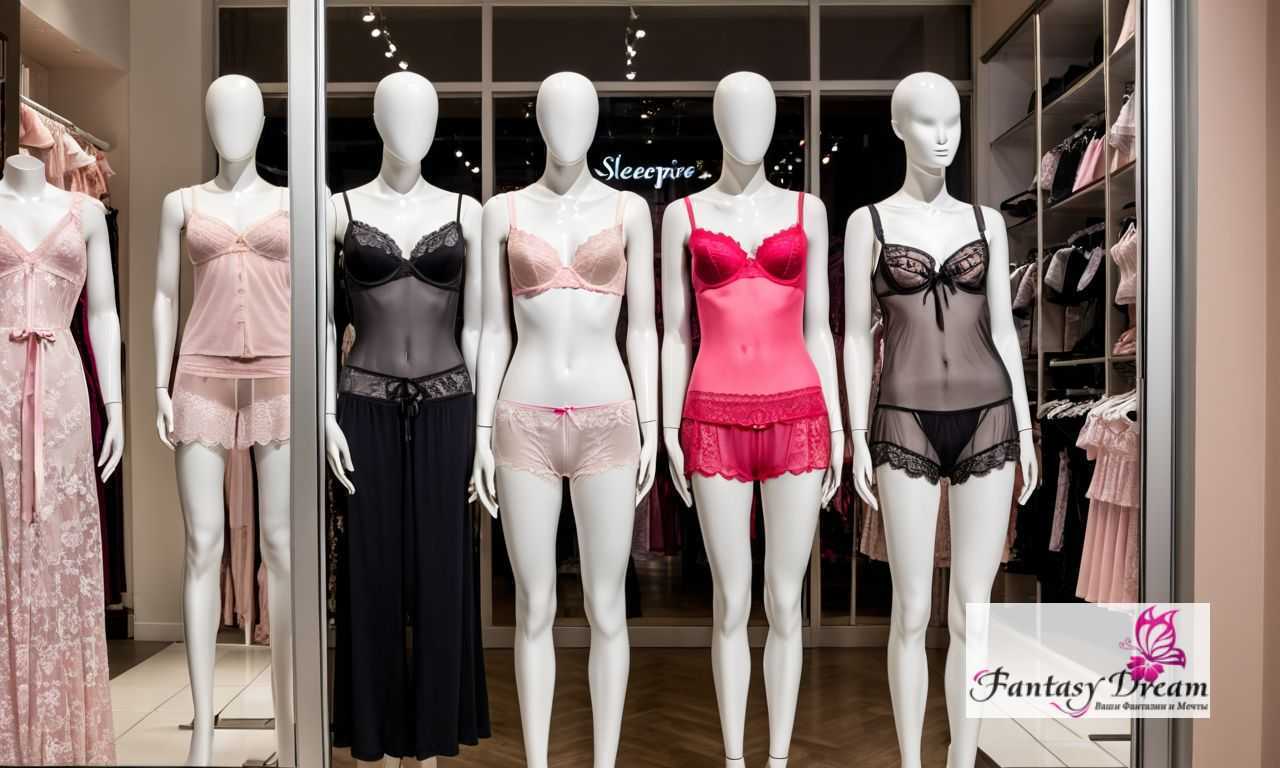 Комфортная домашняя одежда для сна с мягкой стабилизацией посадки для лучшего отдыха