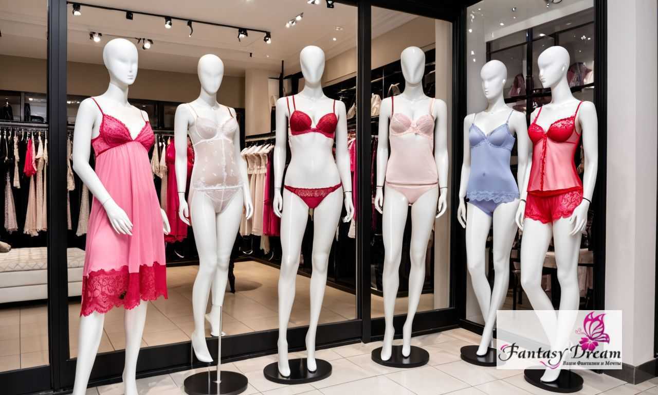 Домашняя одежда для сна создающая атмосферу спокойствия и уюта