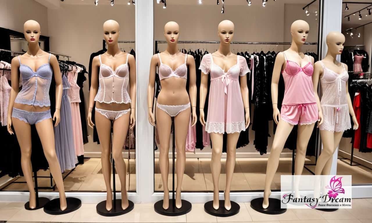 Ночные комплекты для комфортного сна без ощущения тяжести ткани