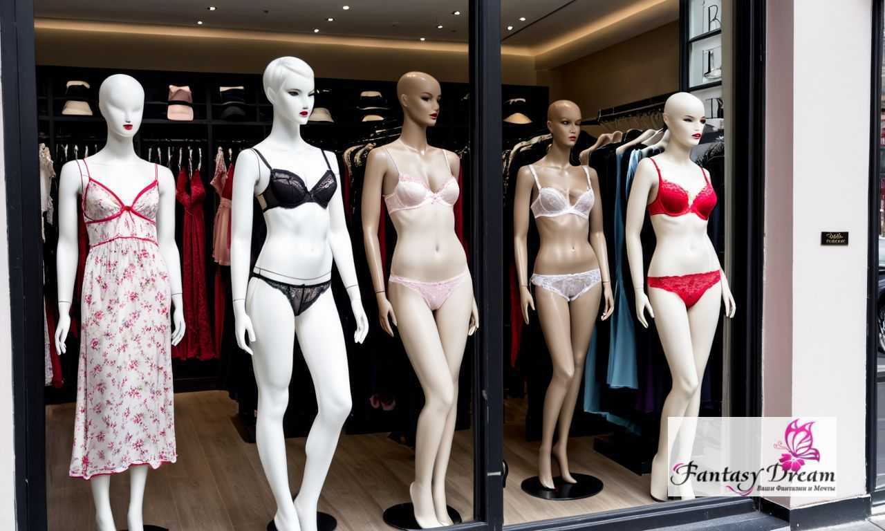 Интернет-магазины