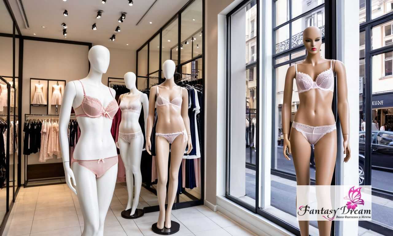 Ночные сорочки для сна в минималистичном дизайне для комфортного отдыха