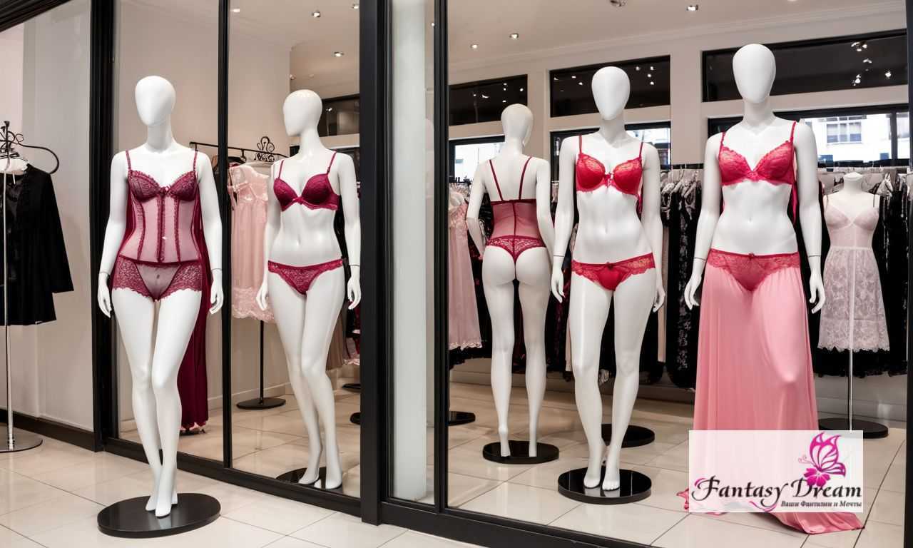 Как пижамы с мягкой поддержкой груди влияют на здоровье и самочувствие