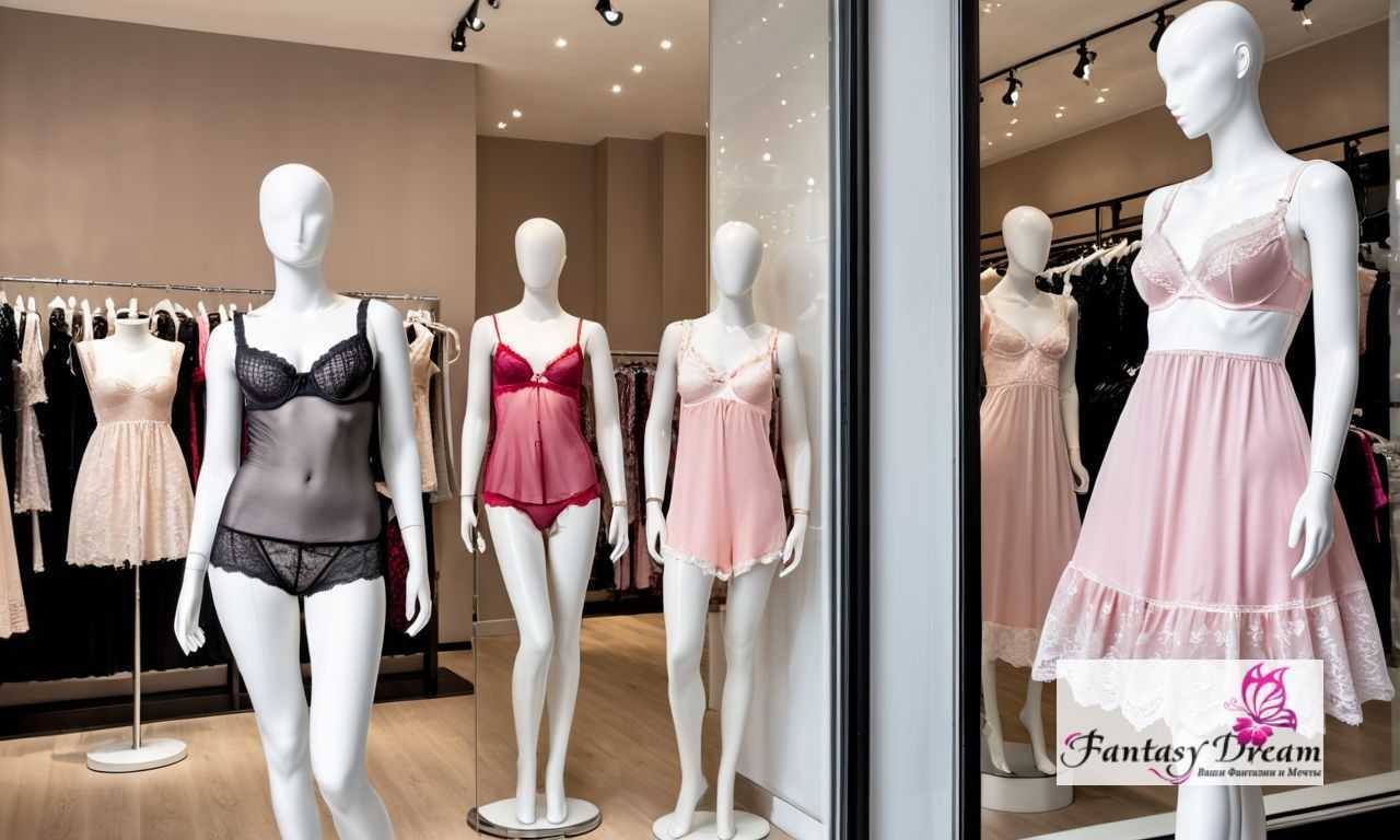 Пижама для сна без неудобных застёжек и швов