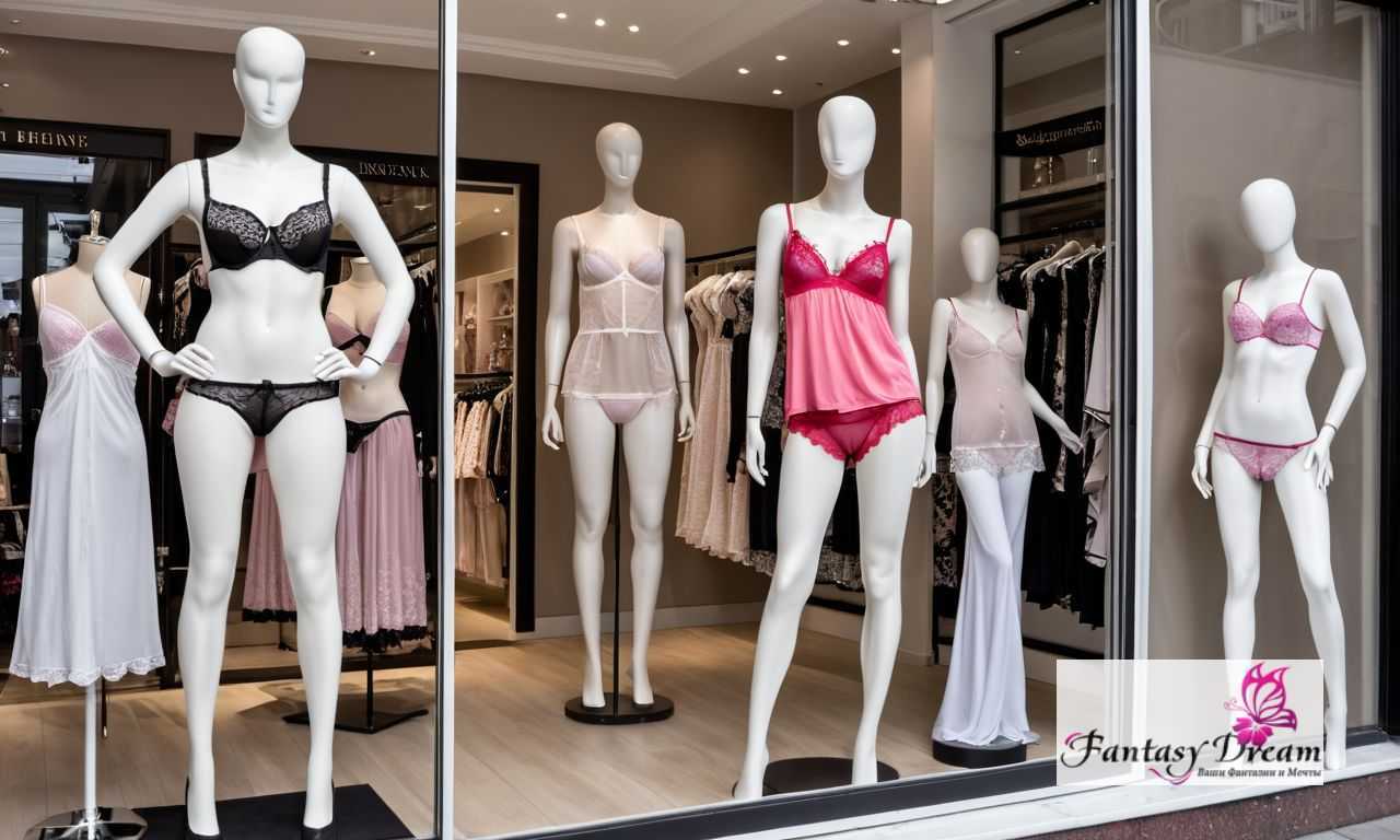 Как выбрать нижнее бельё для сна при повышенном потоотделении для комфортного сна