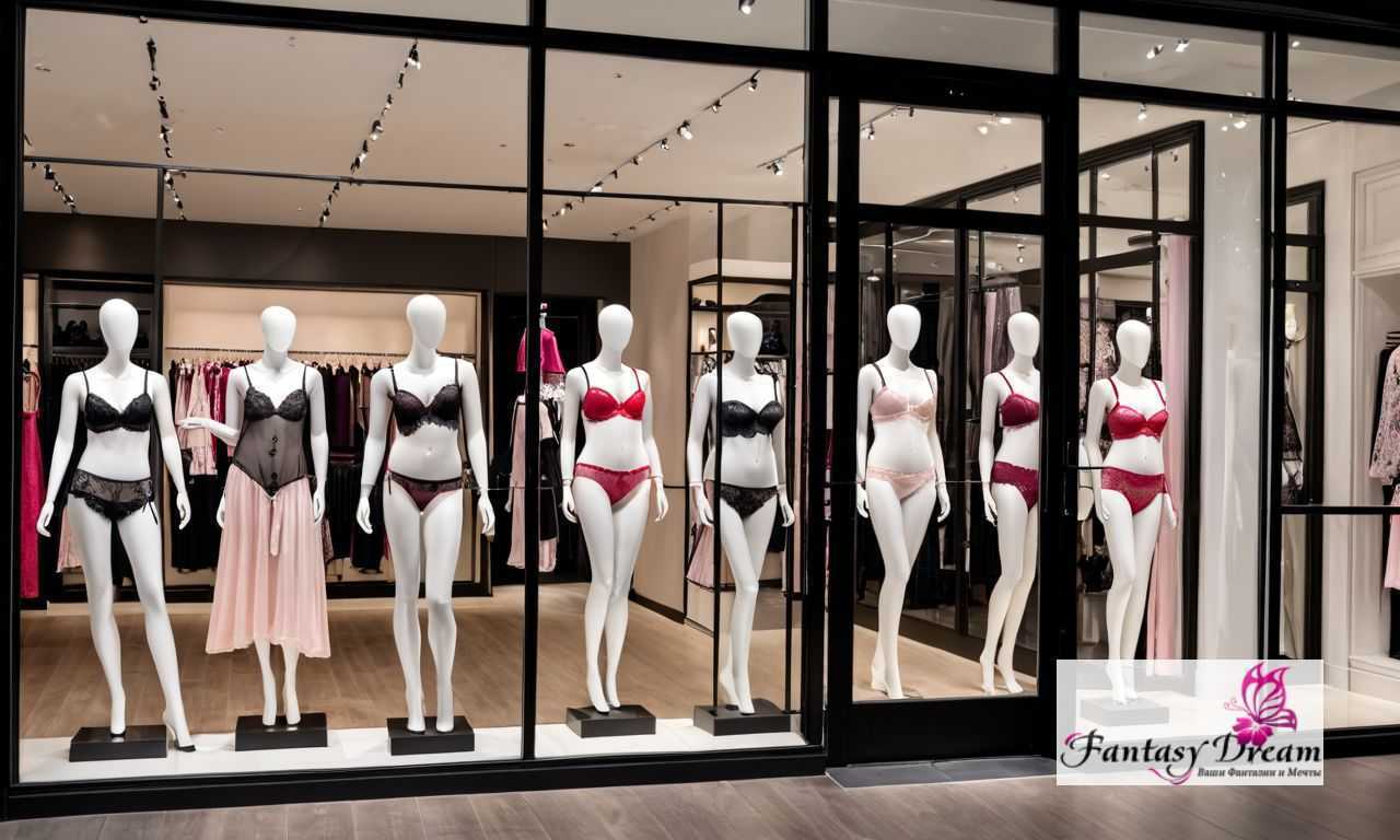 1. Брендовые магазины и официальные сайты