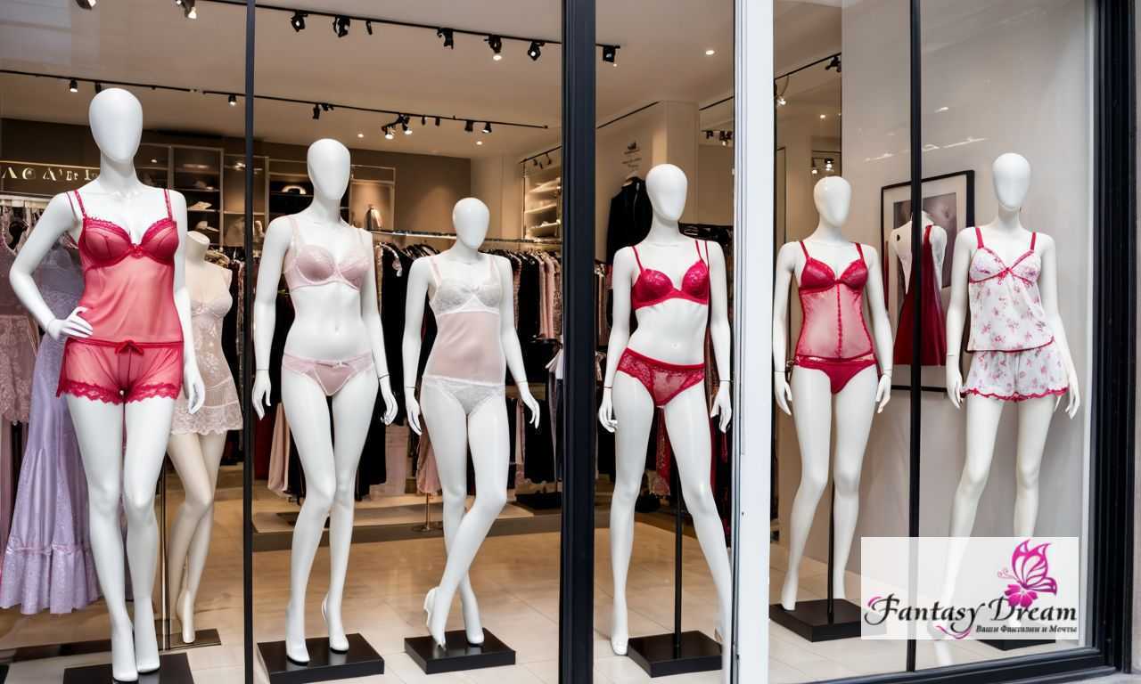 Нижнее бельё для сна для снижения мышечного напряжения и улучшения отдыха