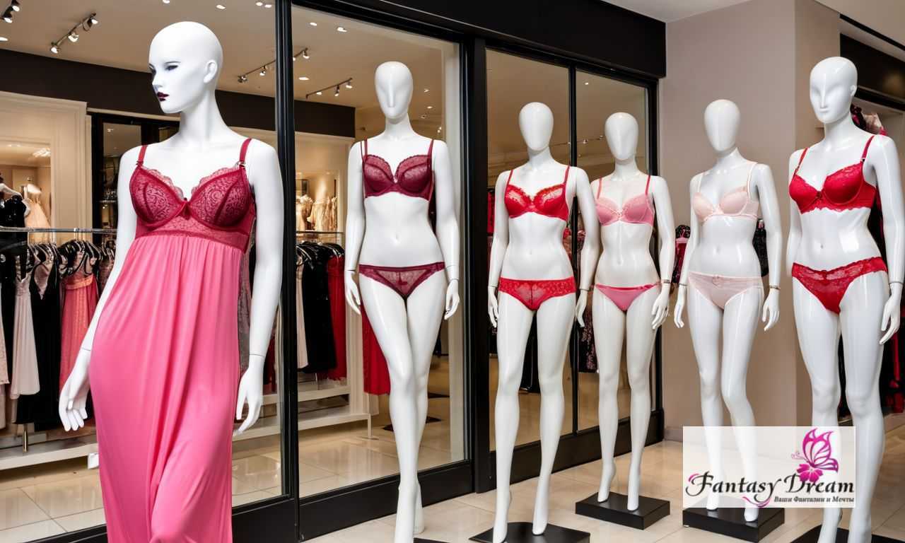 Как выбрать домашнее платье для сна в зависимости от типа фигуры