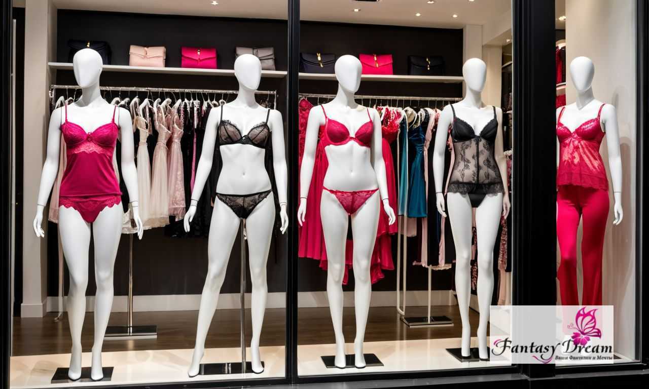 Материалы пижам с закрытыми плечами: что выбрать для комфорта и тепла