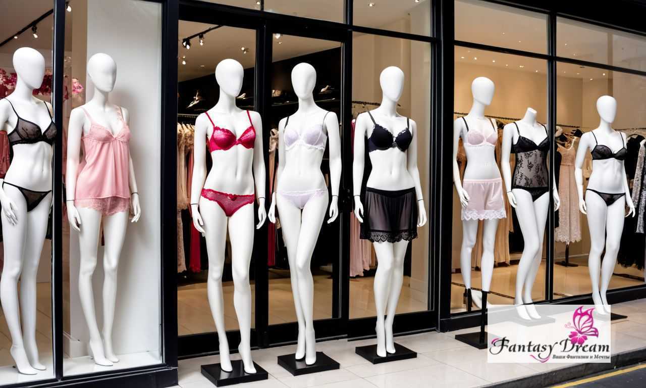 Нижнее бельё для сна с оптимальной плотностью ткани для комфортного отдыха