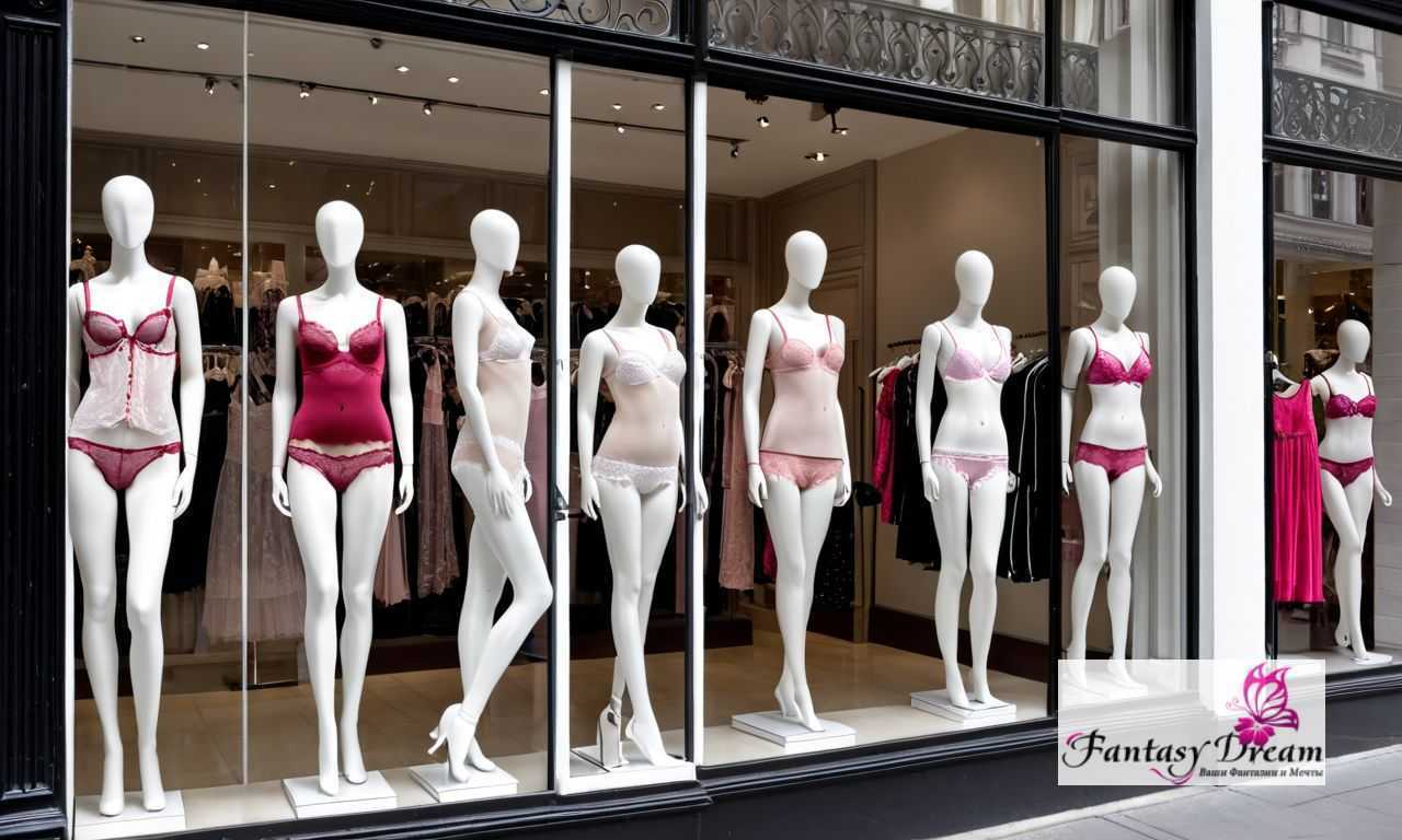 Ночные сорочки с адаптивным кроем для максимального комфорта во сне