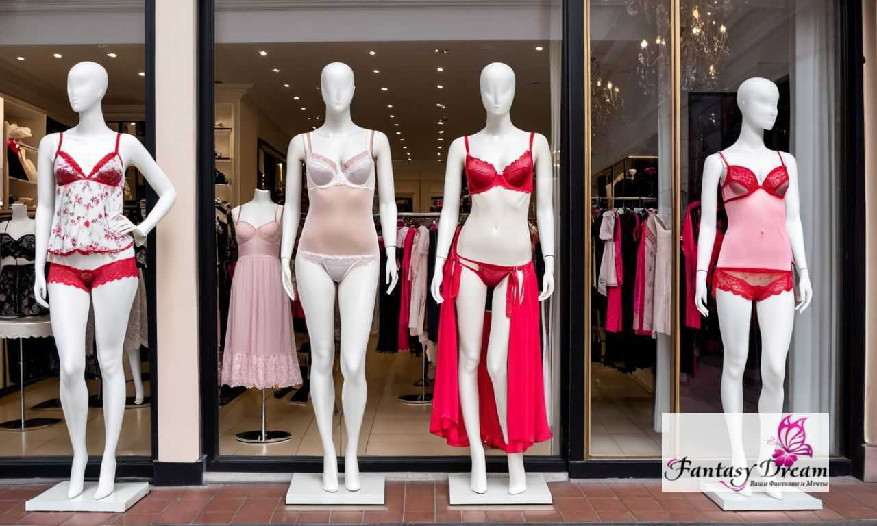 Ночная одежда для сна и дома: универсальные модели без компромиссов