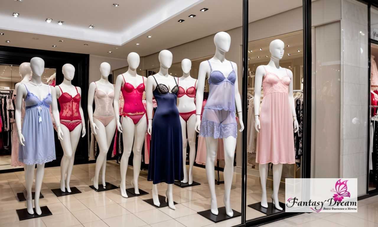 Рекомендации по выбору одежды для снятия стресса