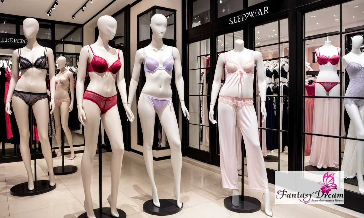 Домашняя одежда для сна с идеальной посадкой для вашего комфорта