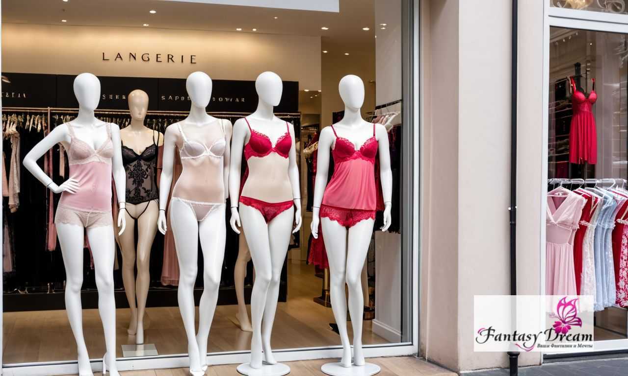 Нижнее бельё для спокойного сна на спине комфорт и поддержка для лучшего отдыха