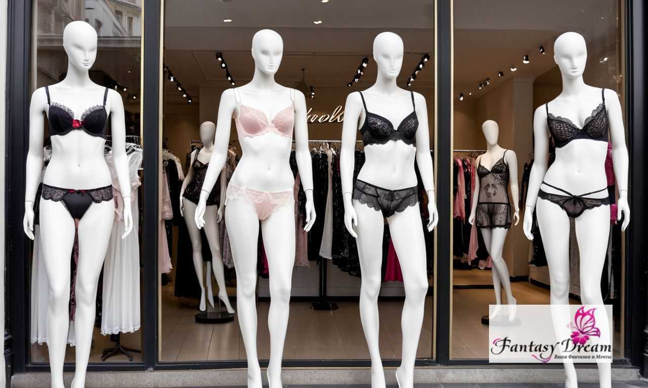 Особенности кроя, влияющие на ощущения во время сна