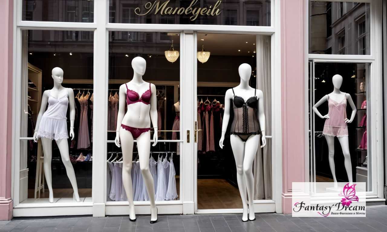 Рельефный крой и отсутствие жестких элементов