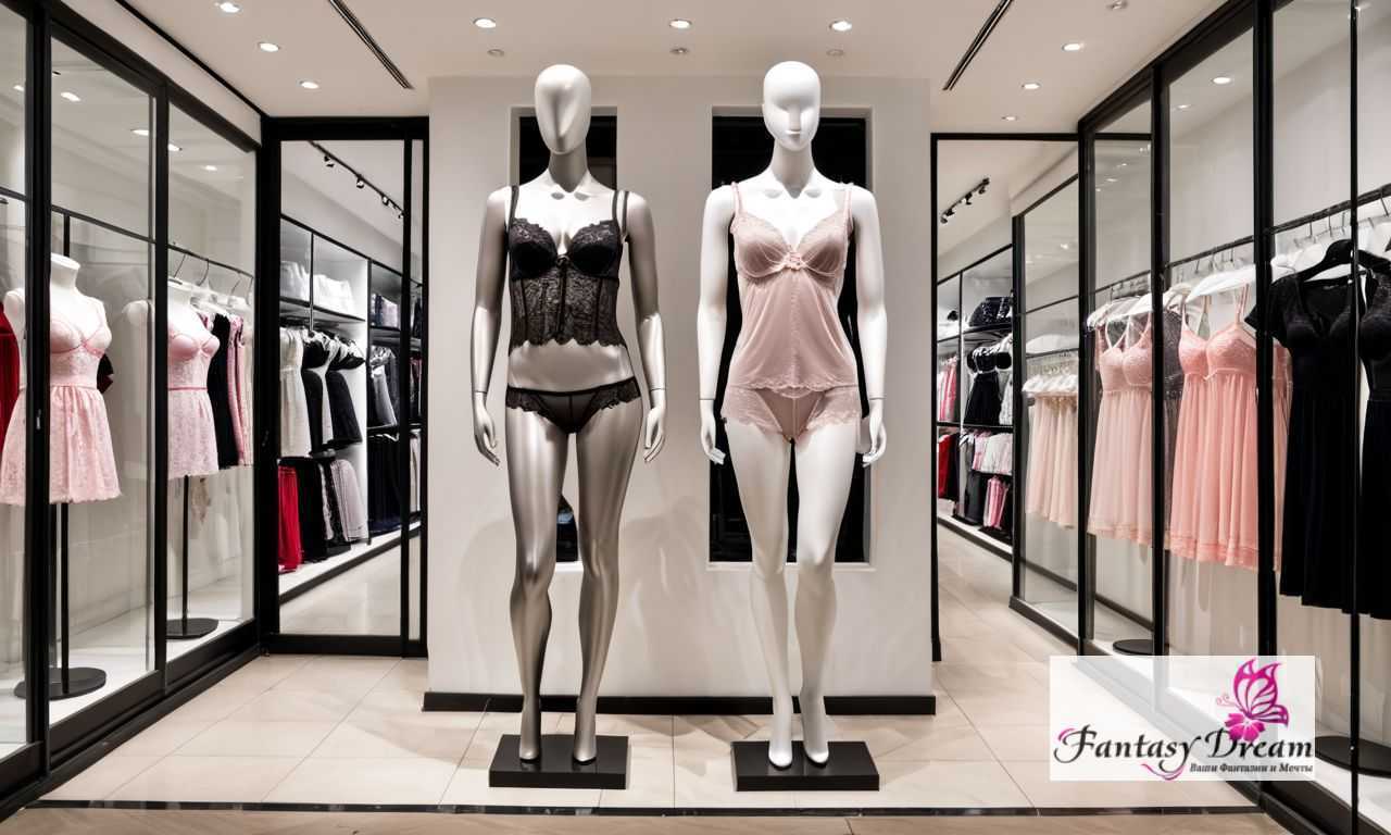 Как правильно подобрать размер домашней одежды для сна для максимального комфорта