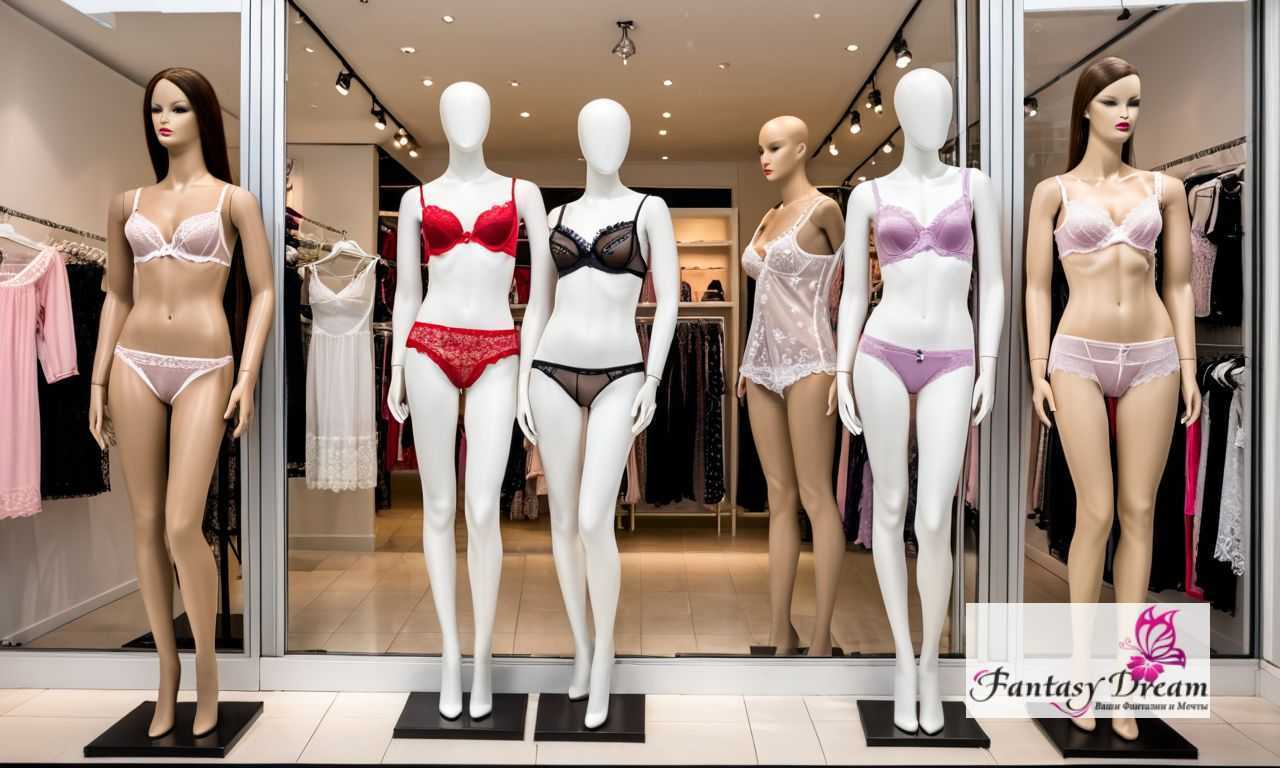 Материал пижамы: как выбрать для лучшего комфорта