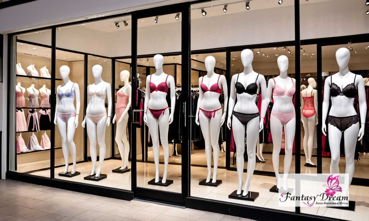 Как выбрать комфортное нижнее бельё для сна в жаркую погоду