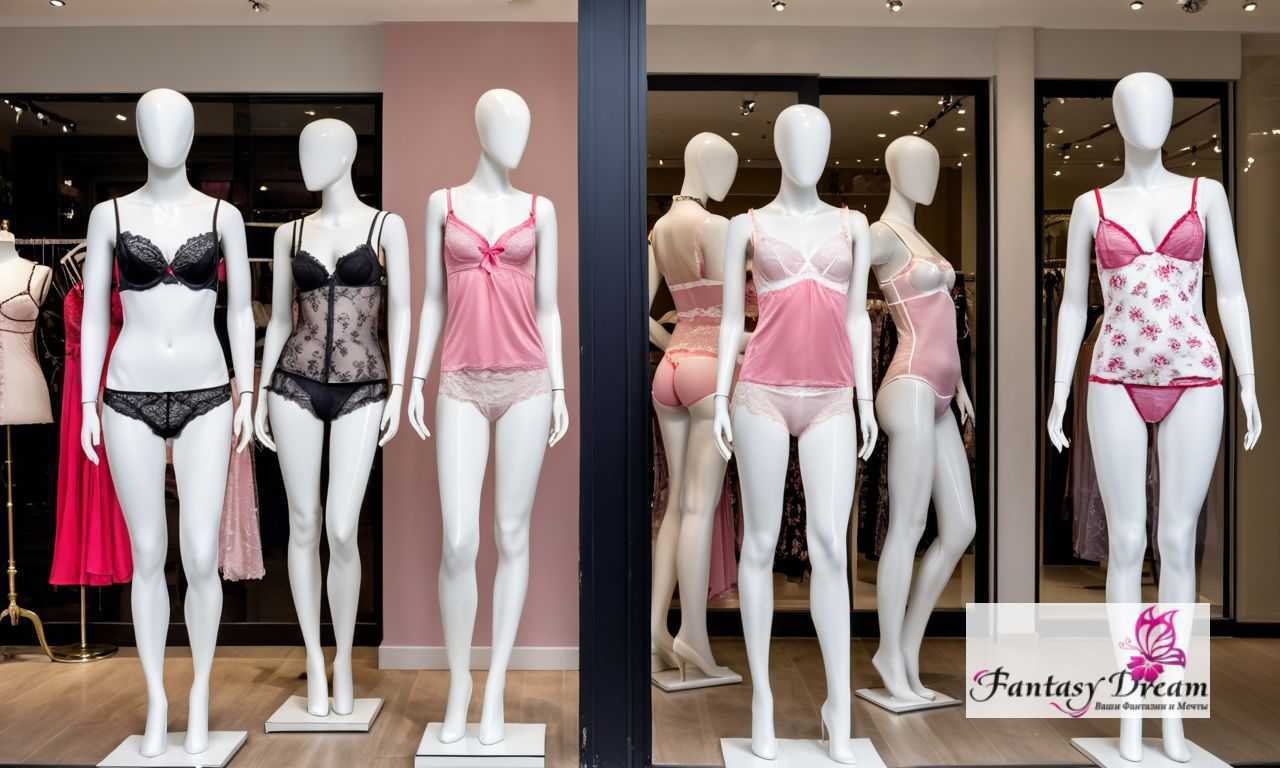 Преимущества ношения белья для сна в тёплую и холодную погоду