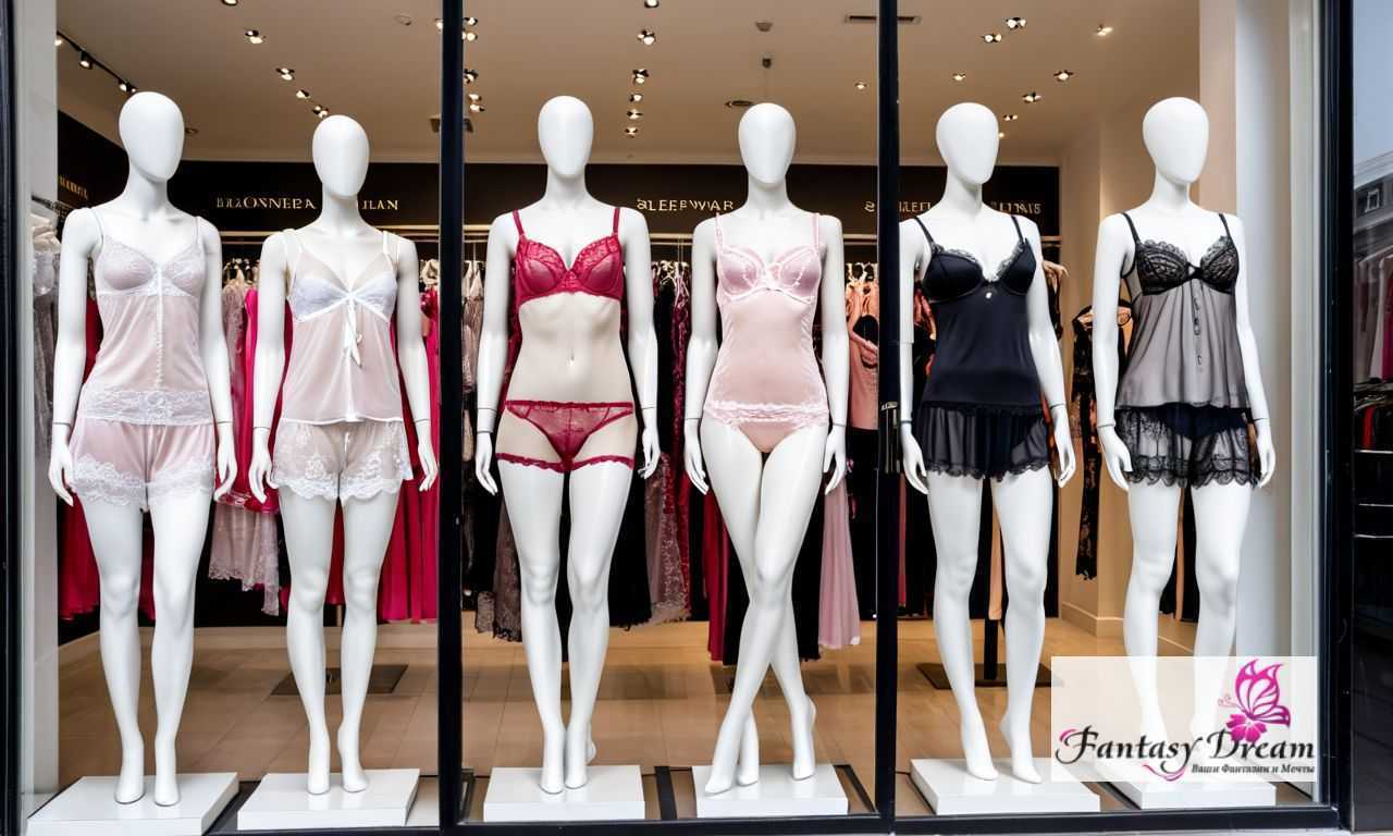 Выбор постельного белья