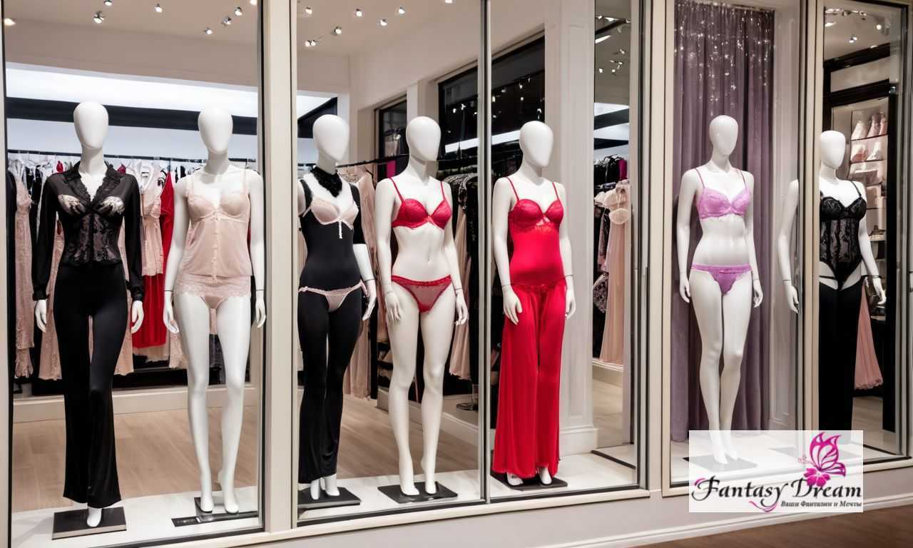 Пижамы для сна с мягким воротником для комфортного и уютного отдыха