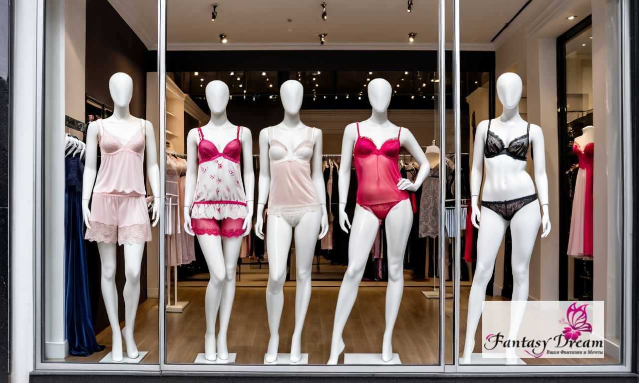 Как часто нужно менять нижнее бельё для сохранения гигиены и комфорта