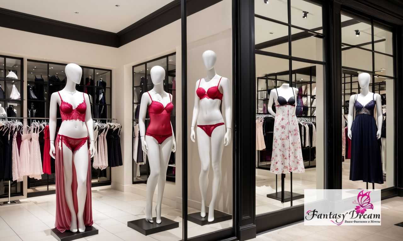 Модные тенденции в дизайне пижам с закрытыми плечами