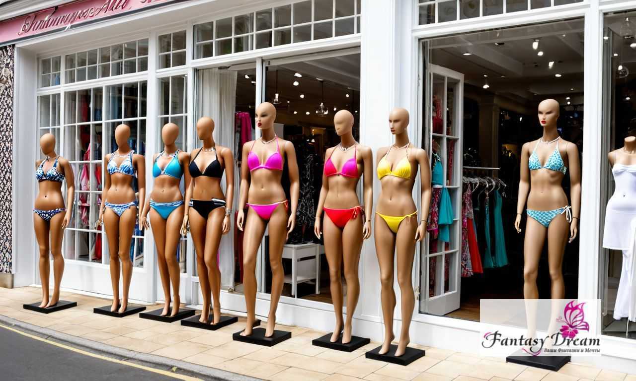 Купальники для дайвинга для максимального комфорта и безопасности под водой